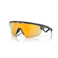 Oakley Sphaera™ akiniai | Matte Carbon - Prizm 24k Polarized