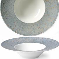 Duralex Makaronų lėkštė Specjale Barocco Skersmuo 275 x 60 mm - rinkinys iš 6 vnt.