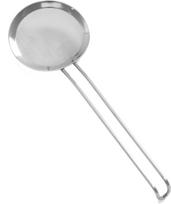 Hendi Storas riebalų gaudyklės sietas 125 mm skersmens - 646205