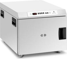 Royal Catering Žemos temperatūros orkaitė maisto ruošimui pašildyti 1200 W 30-110 C