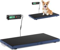 Steinberg Systems Veterinarinės platforminės svarstyklės gyvūnams 96,5 x 51 cm 180 kg / 50 g