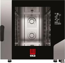 Tecnoeka Millennial Black Mask Kepimo krosnelė 6 x 600 x 400 mm 10400 W
