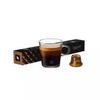Kavos Kapsulės NESPRESSO Cioccolatino