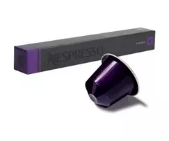 Kavos kapsulės Nespresso Decaffeinato Arpeggio