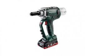 Akumuliatorinis kniediklis Metabo NP 18 LTX BL 5.0