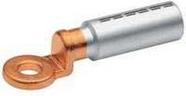 Klauke 369R12 - Aluminum - Copper - Aluminum - Copper - 150 mm² - 1.47 cm - 5 pc(s)