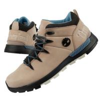 Žygio batai Timberland Sprint Trekker M TB0A5XZQK51, smėlio, 42