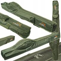 TVIRTAS MEŠKERIŲ DĖKLAS 1 SKYRIUS 150CM HOKKAIDO
