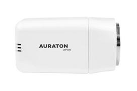 Elektroninė radiatoriaus termostatinė galvutė AURATON Apus