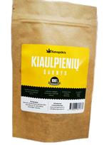 Kiaulpienių šaknys
