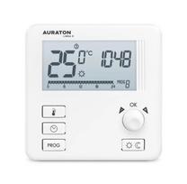 Belaidis savaitinis termostatas AURATON Libra R