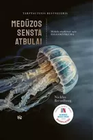 Audio Medūzos sensta atbulai - Nicklas Brendborg