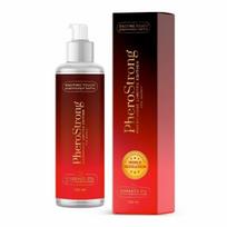 PheroStrong PheroStrong Limited Edition Women's Massage Oil with Pheromones 100ml