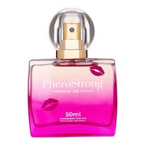 PheroStrong PheroStrong Pheromone HQ For Her Eau de Parfum - Floral & Vanilla 50ml