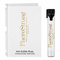 PheroStrong Pherostrong By Night Women’s Perfume with Pheromones 1ml - Coffee & Vanilla Scent