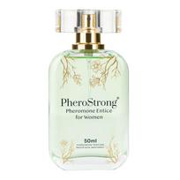 PheroStrong PheroStrong Entice Eau de Parfum for Women 50ml - Pheromone Infusion