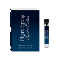 PheroStrong PheroStrong Limited Edition Men’s Perfume - Pheromone Formula 1ml