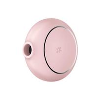 SATISFYER AIR PULSE Satisfyer Pro To Go 3 Air Pulse Intimate Device, Compact & Waterproof