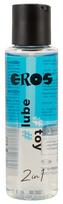 Eros EROS 2in1 Water-Based Lubricant & Toy Gel with Panthenol 100ml