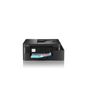 Brother | MFC-J4350DW | Inkjet | Colour | A4 | Wi-Fi