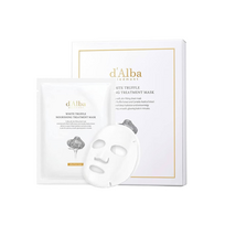 D'ALBA White Truffle Nourishing Treatment Mask
