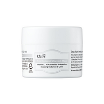 KLAIRS Freshly Juiced Vitamin E Mask
