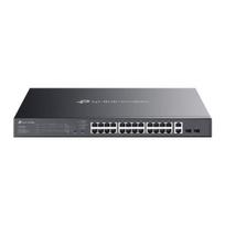 SwitchTP-LINKOmadaSG2428PType L2+24x10Base-T / 100Base-TX / 1000Base