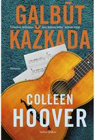 Galbūt kažkada. E.knyga - Colleen Hoover