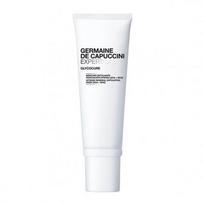 Germaine de Capuccini Intensyvaus atsinaujinimo šveičiamoji kaukė AHA + BHA Expert Lab Intense Renewal Exfoliating Mask 50ml 