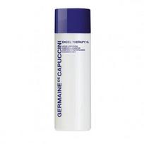 Germaine de Capuccini Valomasis veido odos pienelis Excel Therapy O2 Comfort and Youthfulness Cleansing Milk 200ml