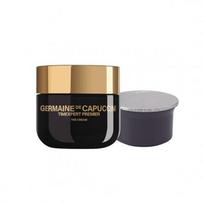 Germaine de Capuccini Prabangus veido priežiūros kremas sausai ir labai sausa odai Timexpert Premier The Cream 50ml Refill