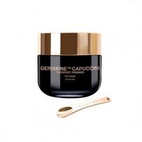 Germaine de Capuccini Prabangus veido priežiūros kremas normaliai ir mišriai odai Timexpert Premier The Cream Fine Texture 50ml 