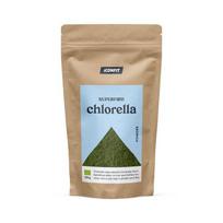 Iconfit Chlorelės milteliai Chlorella Powder Natural 125g