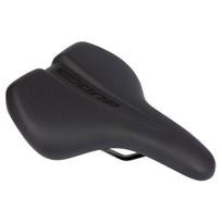 Dviračio balnas One Comfort Saddle 30 juodas