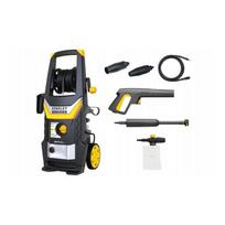 ST-SXFPW26DSS-E STANLEY slėginis plovimo įrenginys 2600W 180bar. + PRIEDAI
