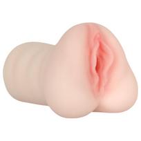 FWB - masturbatorius - realistinė vagina - natūrali spalva