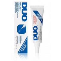 Ardell Duo Quick-Set greitai džiūstantys dirbtinių blakstienų klijai - White/Clear
