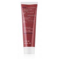 Korres Apothecary Wild Rose Petal Soft Cream Exfoliator glotninantis veido šveitiklis - 150 ml.