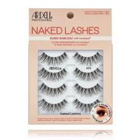 Ardell Naked Lashes 422 dirbtinės priklijuojamos blakstienos - 1 vnt.