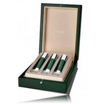 La Mer Rejuvenating Skin Serum The Essence stangrinamojo veido serumo rinkinys (3 x 15 ml.) - 1 vnt.