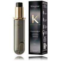 Kérastase Chronologiste L’huile Perfume maitinamasis plaukų aliejus - 75 ml. papildymas