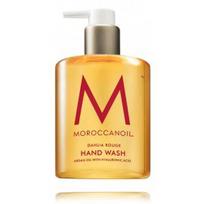 Moroccanoil Dahlia Rouge Hand Wash skystas rankų muilas - 360 ml.
