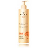 Nuxe Sun Refreshing After-Sun Lotion gaivinantis losjonas po deginimosi veidui ir kūnui - 400 ml.