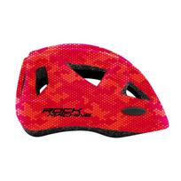 Apsauginis šalmas Rock Machine Racer Red XS/S (48-52 cm)