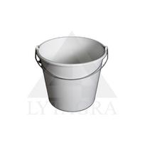 Kibiras maistinis 20 l plastikinis