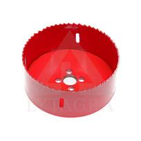 Gręžimo karūnėlė Realtek WY-01102 102mm HSS Bi-metal