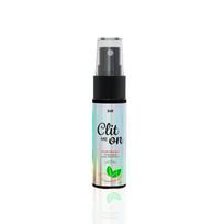 Klitorio purškiklis Intt Clit Me On Clitoral Spray Peppermint, 12 ml