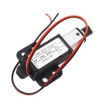 Mini Electric Linear Actuator 15mm Stroke 70N Thrust 8mms Speed 24V Small Electric Push Rod
