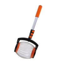 Acorn Picker Upper Roller Nut Gatherer Tool Multifunctional Easy to Pick Empty for 34in1.5in