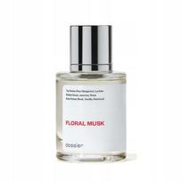 Dossier Floral Musk moteriški kvepalai 50ml